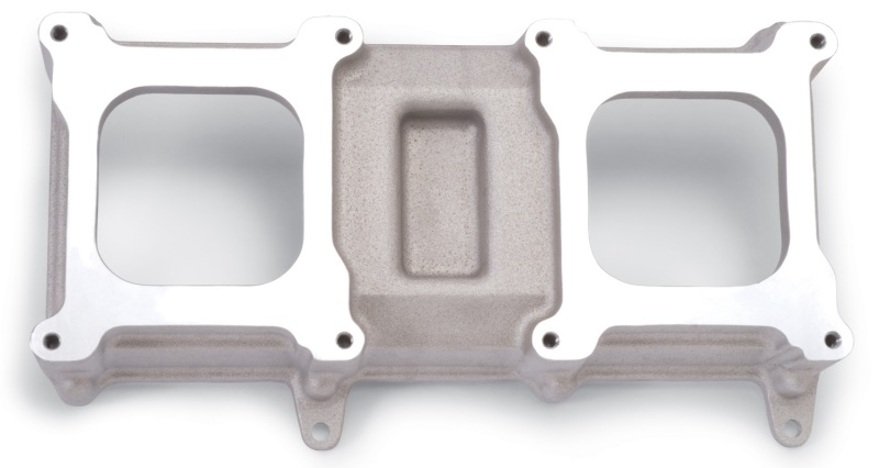 Picture of Edelbrock EDE Victor Intake Manifold - 7073