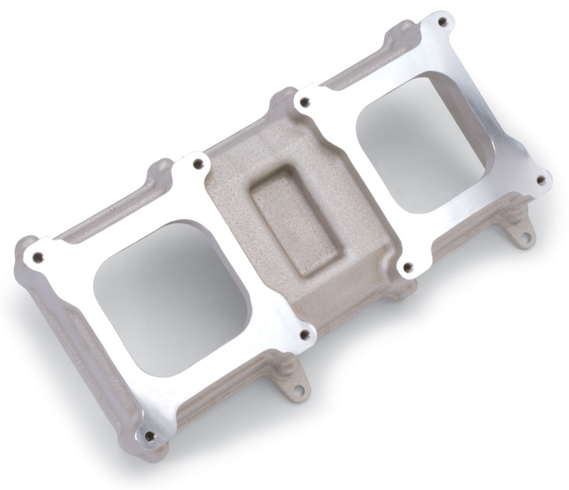 Picture of Edelbrock EDE Victor Intake Manifold - 7073