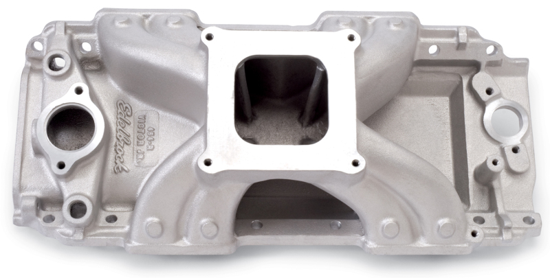 Picture of Edelbrock EDE Victor Intake Manifold - 29021