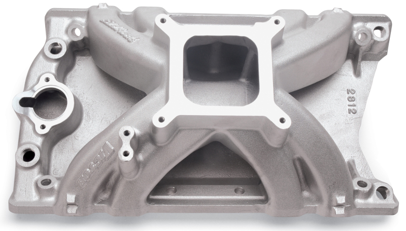 Picture of Edelbrock EDE Victor Intake Manifold - 2812