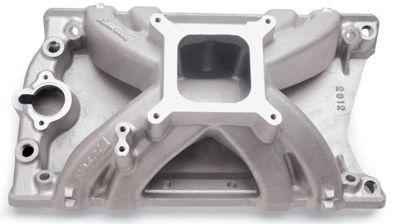Picture of Edelbrock EDE Victor Intake Manifold - 2812