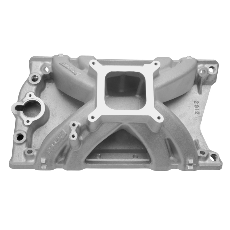 Picture of Edelbrock EDE Victor Intake Manifold - 2812