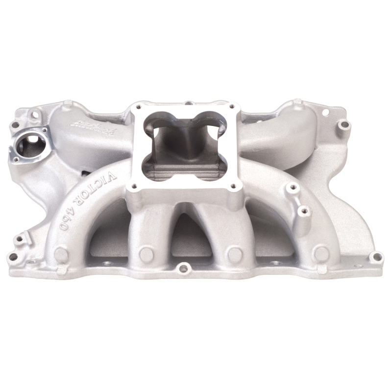 Picture of Edelbrock EDE Victor Intake Manifold - 2965