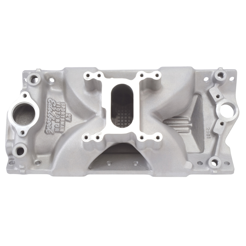 Picture of Edelbrock EDE Victor Intake Manifold - 2901