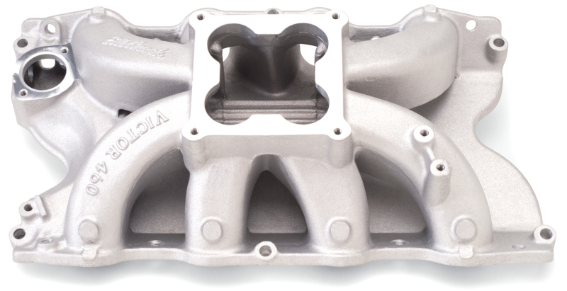 Picture of Edelbrock EDE Victor Intake Manifold - 2965