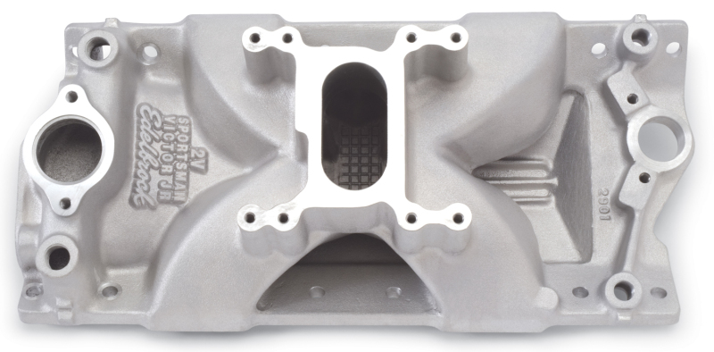 Picture of Edelbrock EDE Victor Intake Manifold - 2901