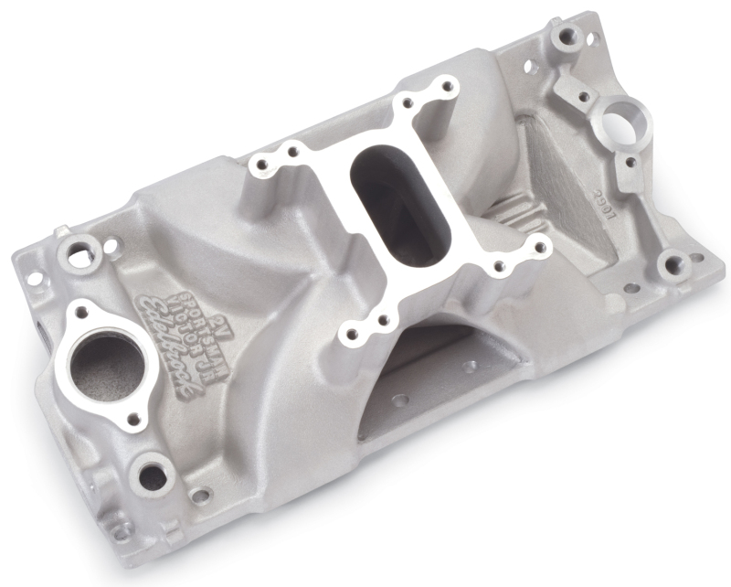 Picture of Edelbrock EDE Victor Intake Manifold - 2901