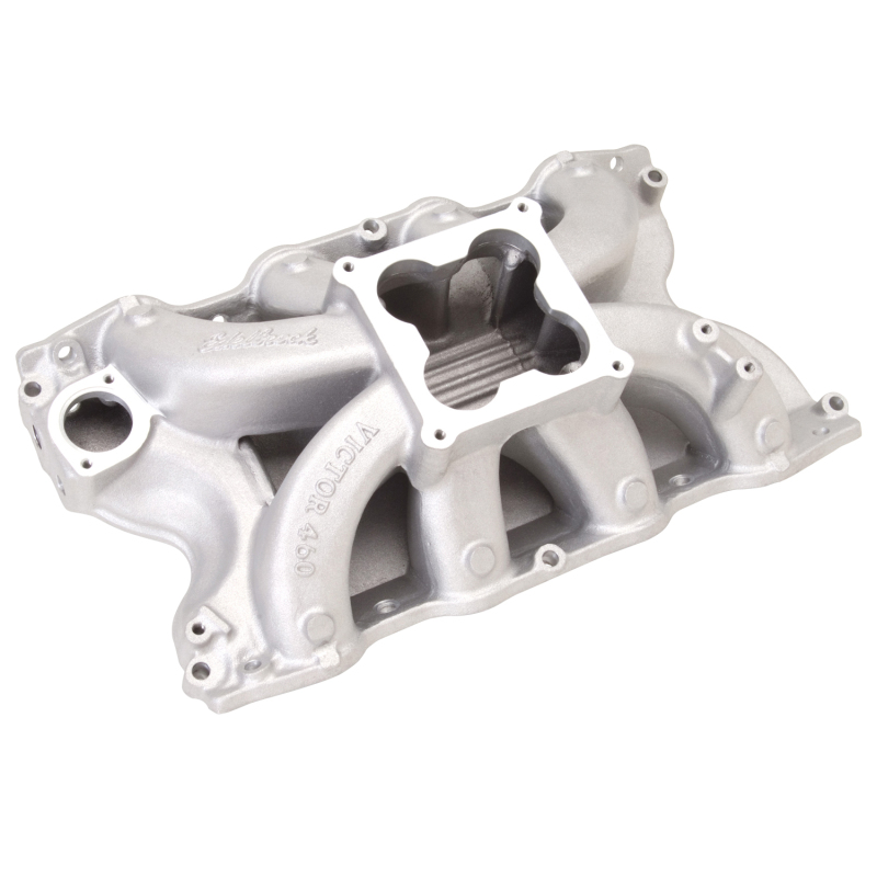Picture of Edelbrock EDE Victor Intake Manifold - 2965