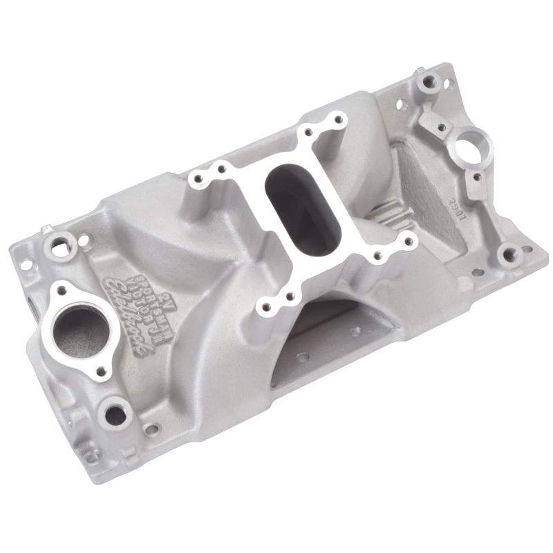 Picture of Edelbrock EDE Victor Intake Manifold - 2901
