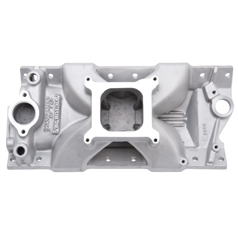 Picture of Edelbrock EDE Victor Intake Manifold - 2999