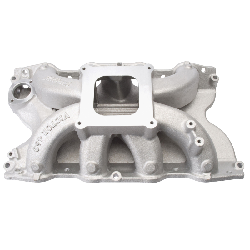 Picture of Edelbrock EDE Victor Intake Manifold - 2966