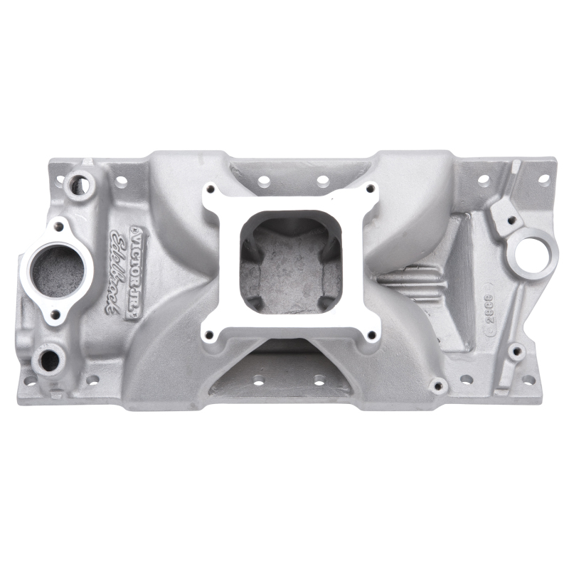 Picture of Edelbrock EDE Victor Intake Manifold - 2999