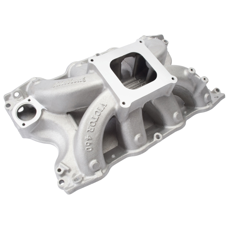 Picture of Edelbrock EDE Victor Intake Manifold - 2966