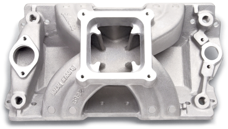 Picture of Edelbrock EDE Victor Intake Manifold - 2859