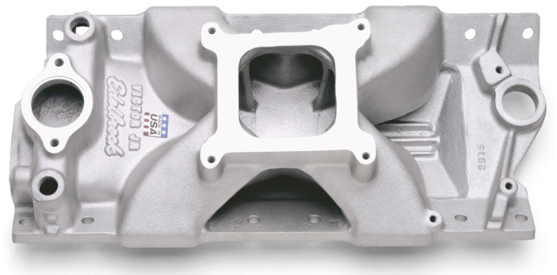 Picture of Edelbrock EDE Victor Intake Manifold - 2975