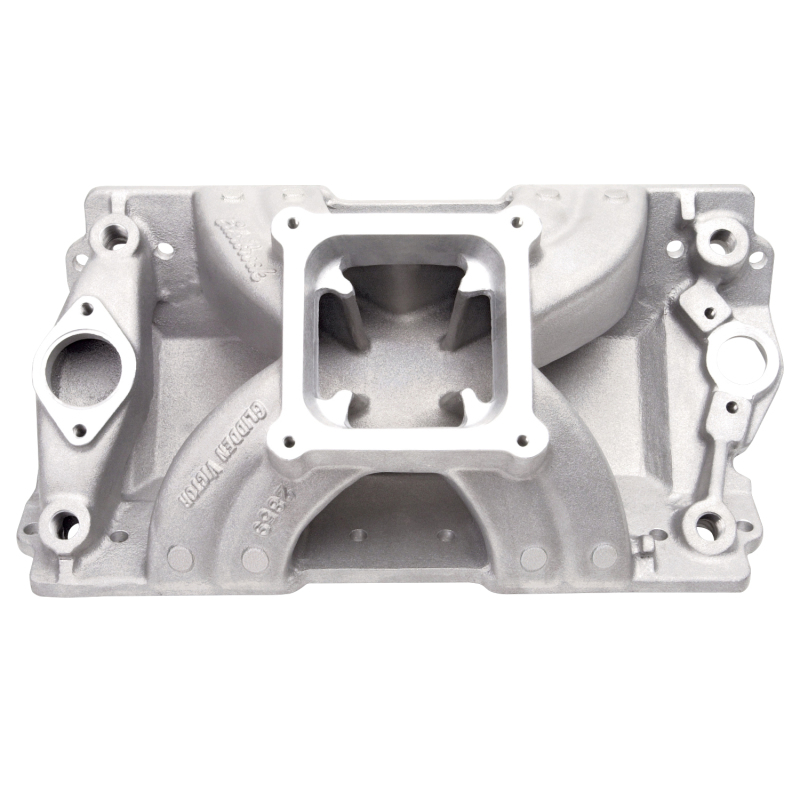 Picture of Edelbrock EDE Victor Intake Manifold - 2859