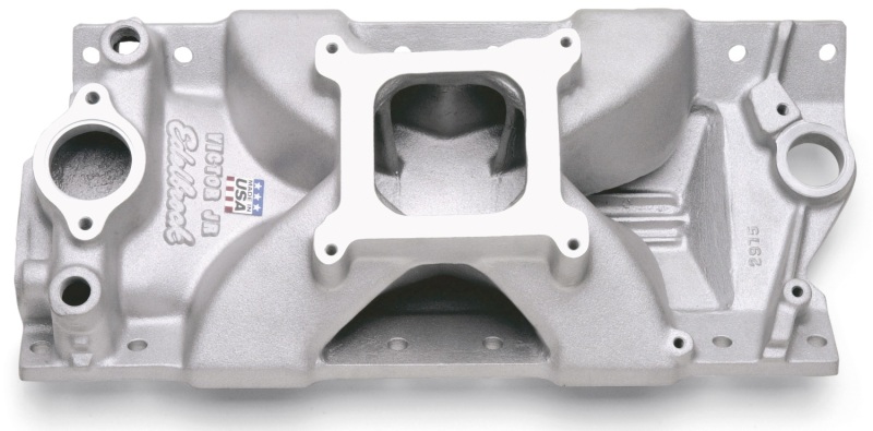 Picture of Edelbrock EDE Victor Intake Manifold - 2975