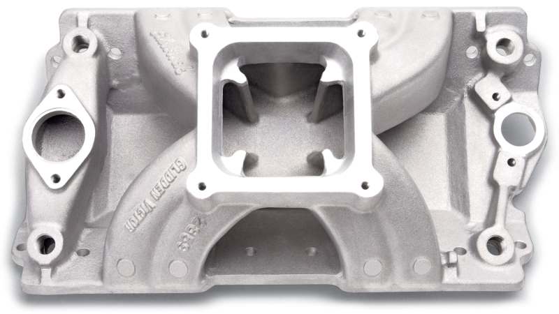 Picture of Edelbrock EDE Victor Intake Manifold - 2859