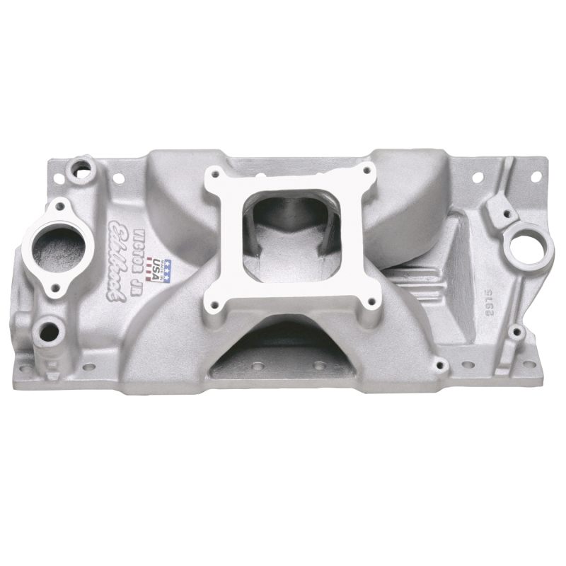 Picture of Edelbrock EDE Victor Intake Manifold - 2975