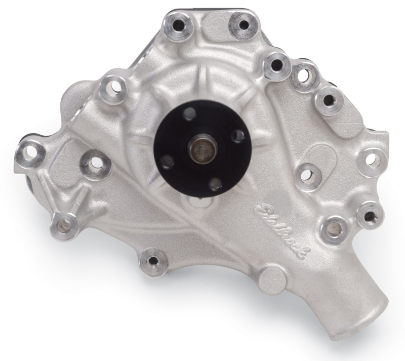 Picture of Edelbrock EDE Water Pump - 8843