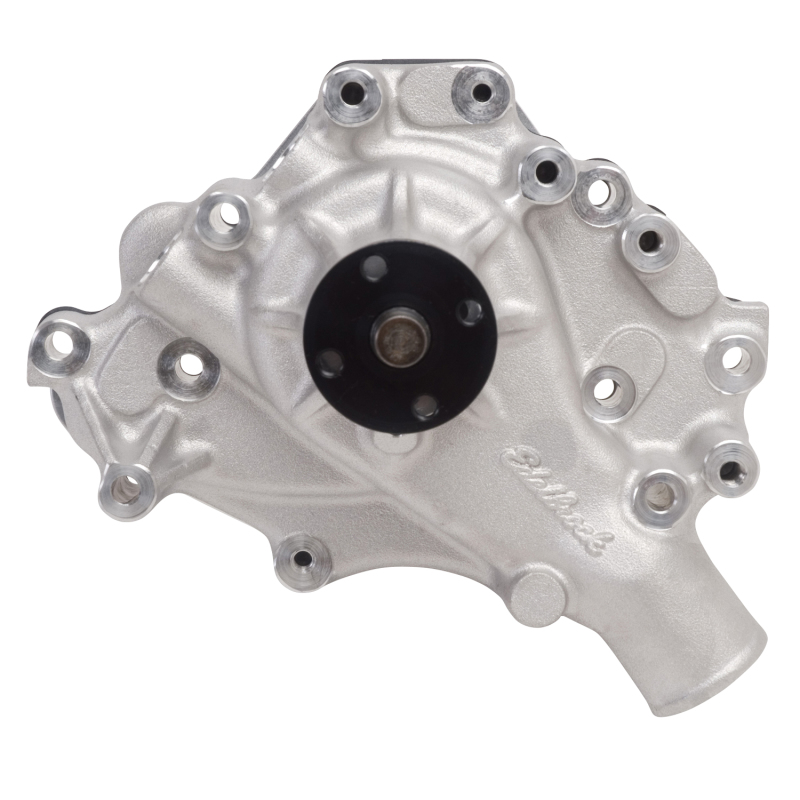 Picture of Edelbrock EDE Water Pump - 8843
