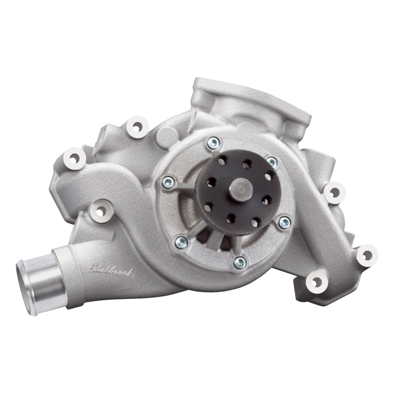 Picture of Edelbrock EDE Water Pump - 8895