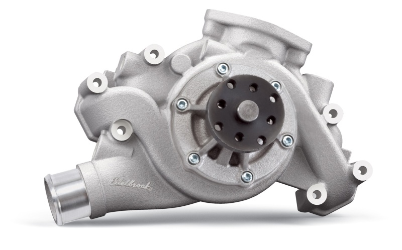 Picture of Edelbrock EDE Water Pump - 8895