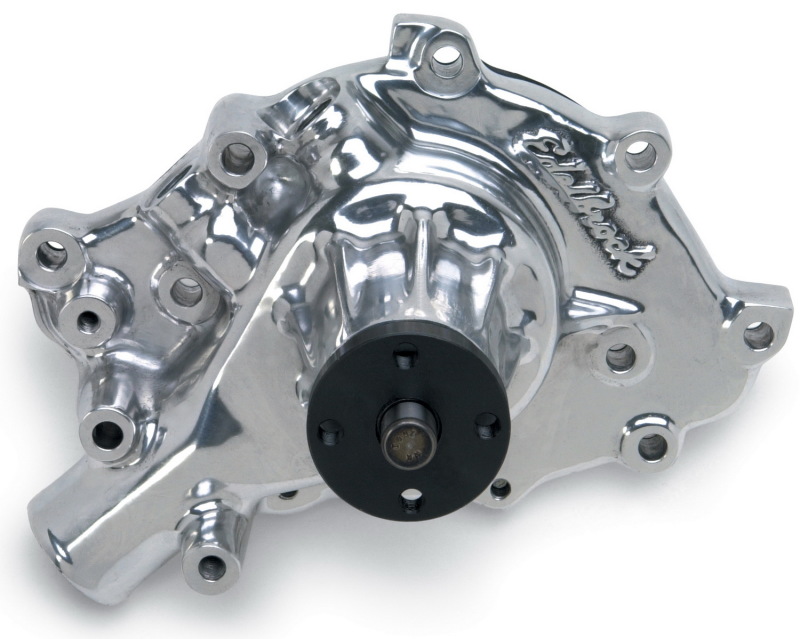 Picture of Edelbrock EDE Water Pump - 8846