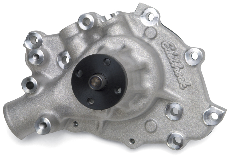Picture of Edelbrock EDE Water Pump - 8841