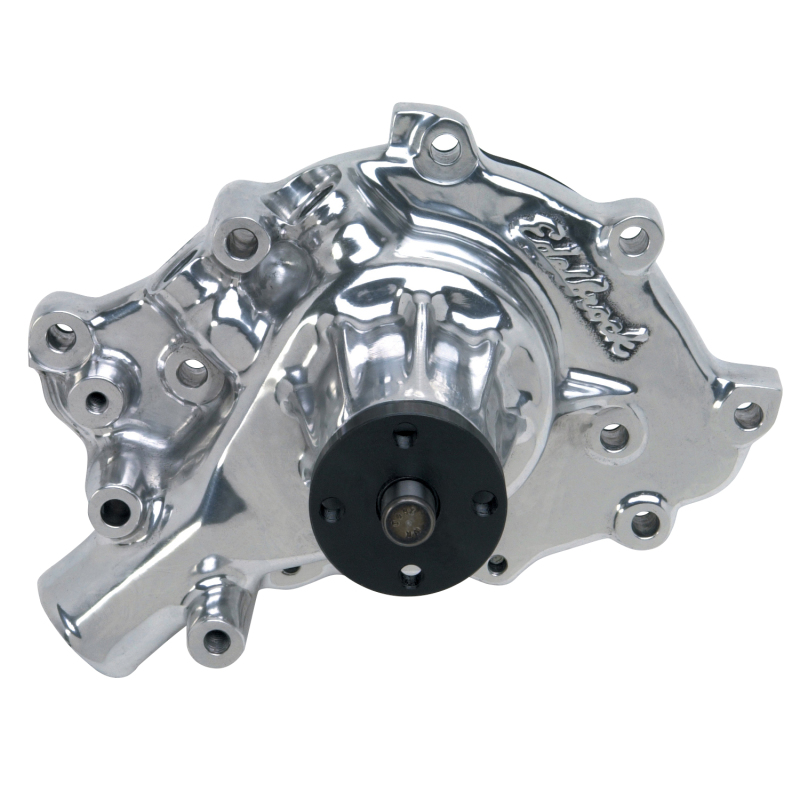 Picture of Edelbrock EDE Water Pump - 8846