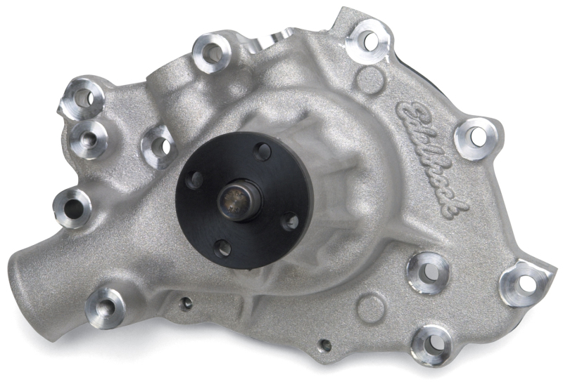 Picture of Edelbrock EDE Water Pump - 8841