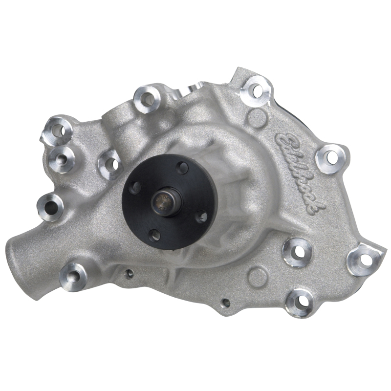 Picture of Edelbrock EDE Water Pump - 8841