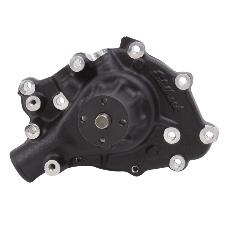 Picture of Edelbrock EDE Water Pump - 88413