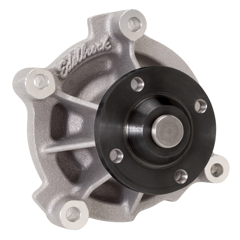 Picture of Edelbrock EDE Water Pump - 8803