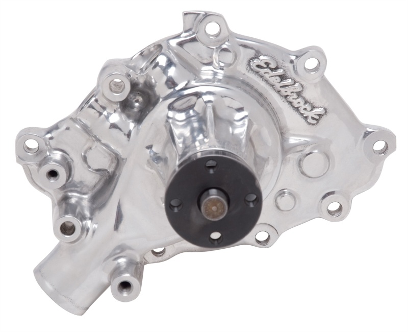 Picture of Edelbrock EDE Water Pump - 8847