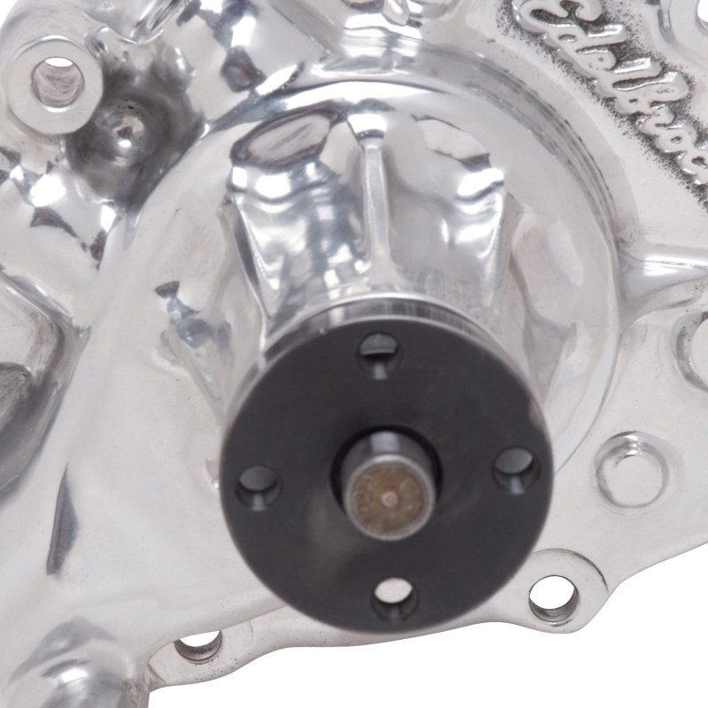 Picture of Edelbrock EDE Water Pump - 8847