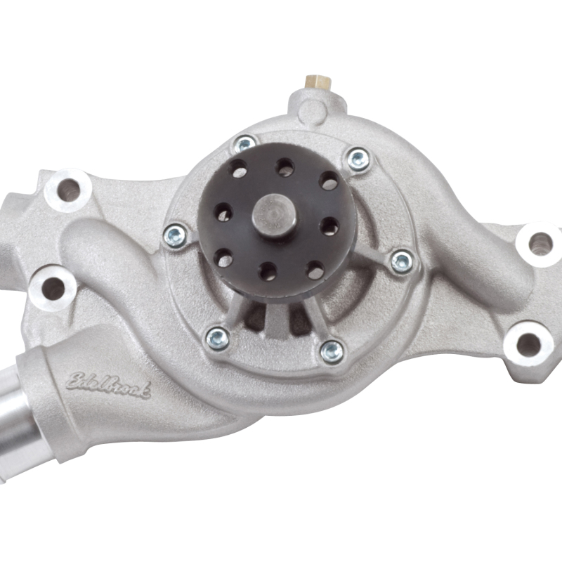 Picture of Edelbrock EDE Water Pump - 8827