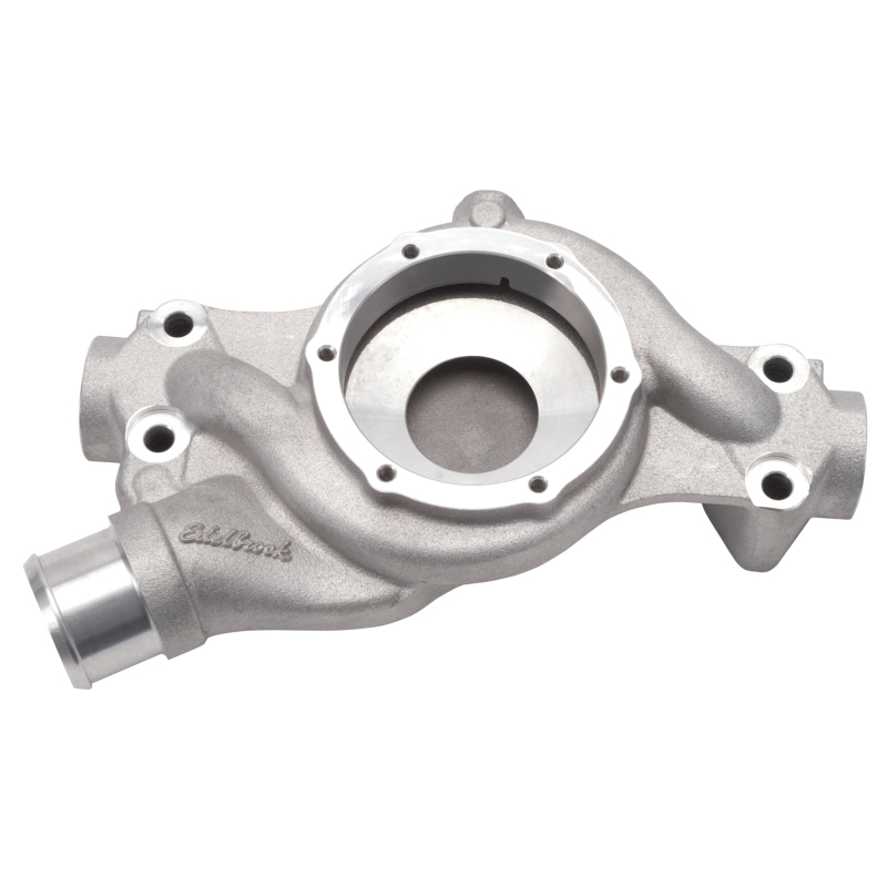 Picture of Edelbrock EDE Water Pump - 8827
