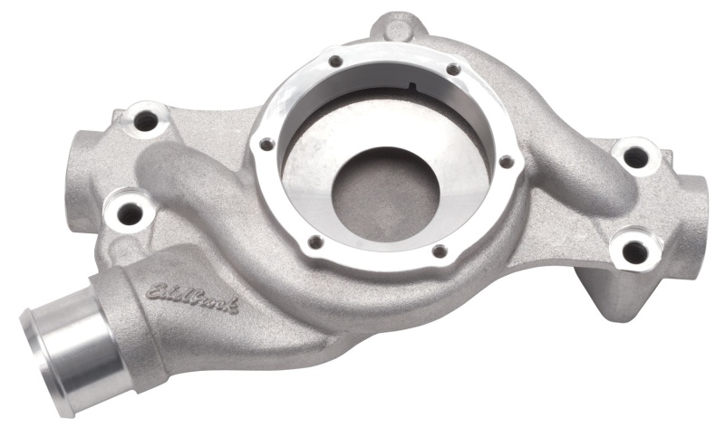 Picture of Edelbrock EDE Water Pump - 8827