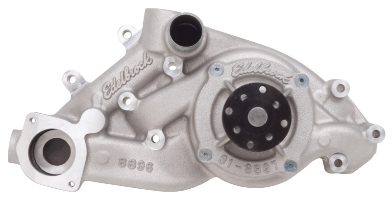 Picture of Edelbrock EDE Water Pump - 8896