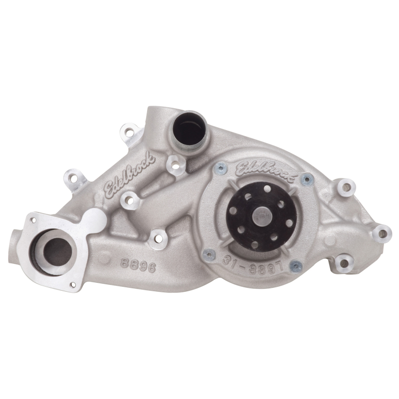 Picture of Edelbrock EDE Water Pump - 8896