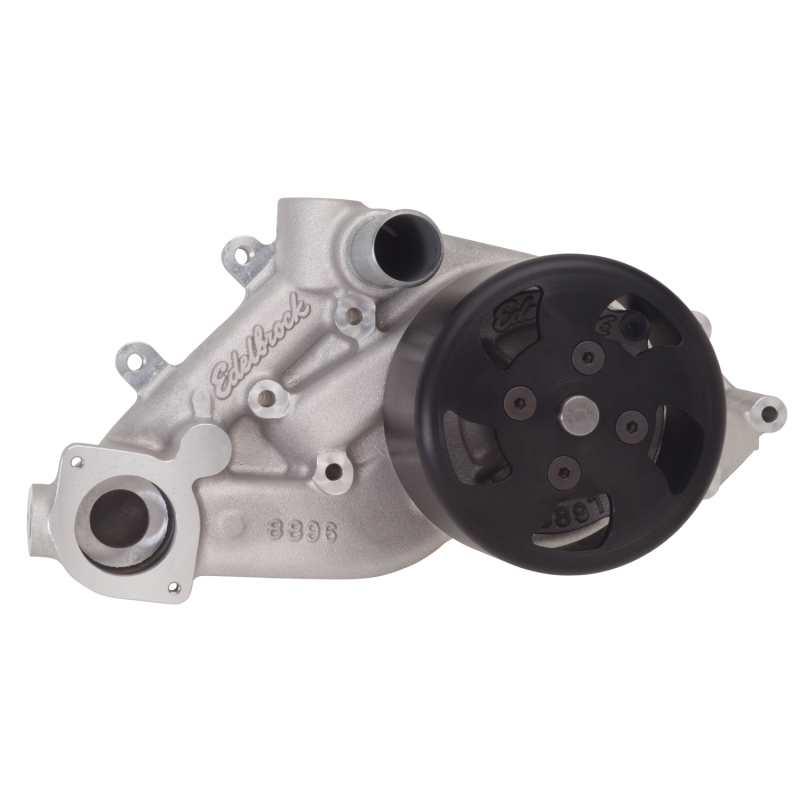 Picture of Edelbrock EDE Water Pump - 8896