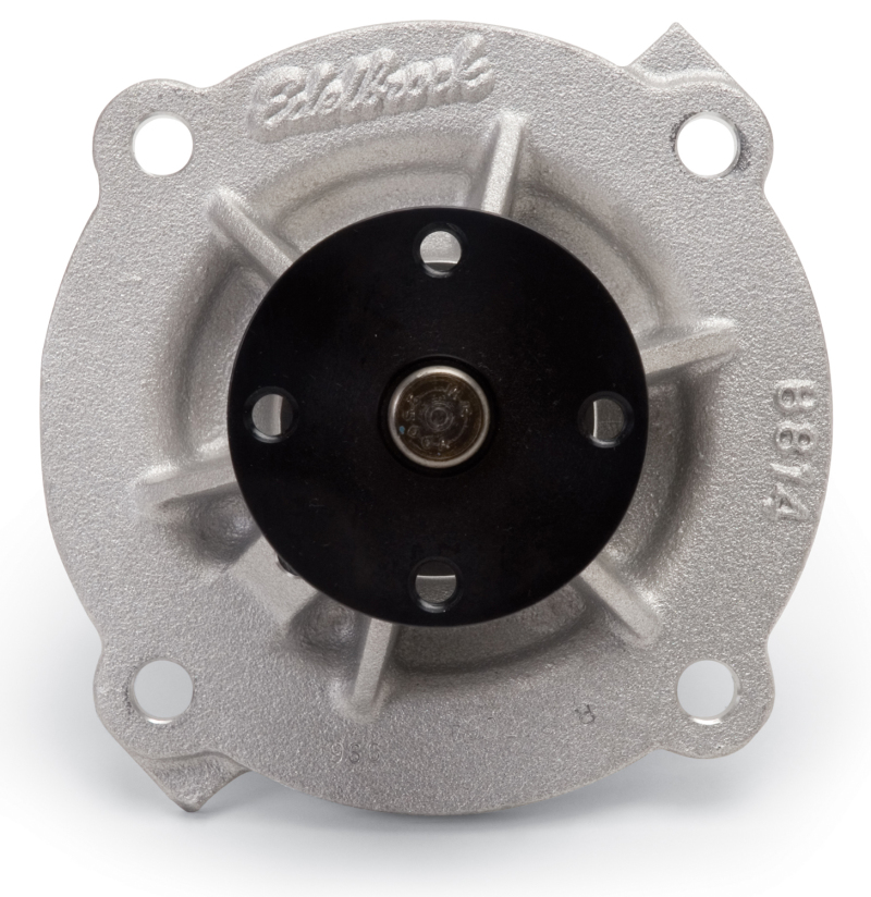 Picture of Edelbrock EDE Water Pump - 8814
