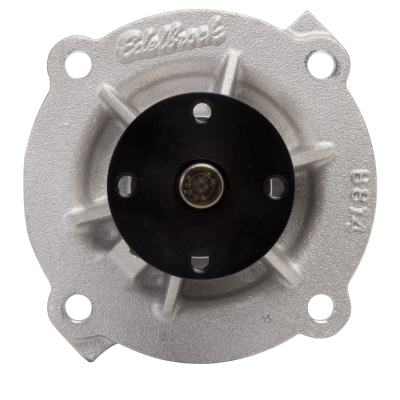 Picture of Edelbrock EDE Water Pump - 8814