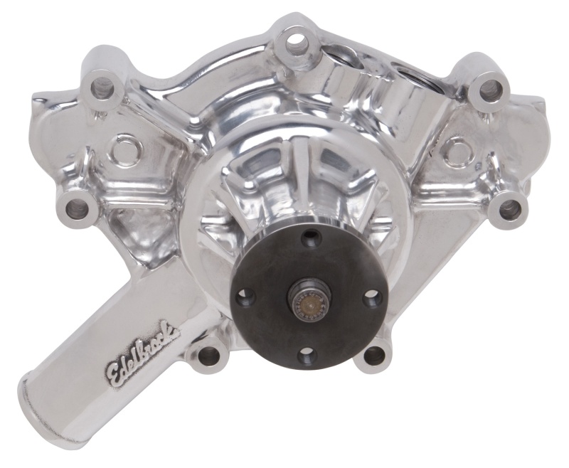 Picture of Edelbrock EDE Water Pump - 8887