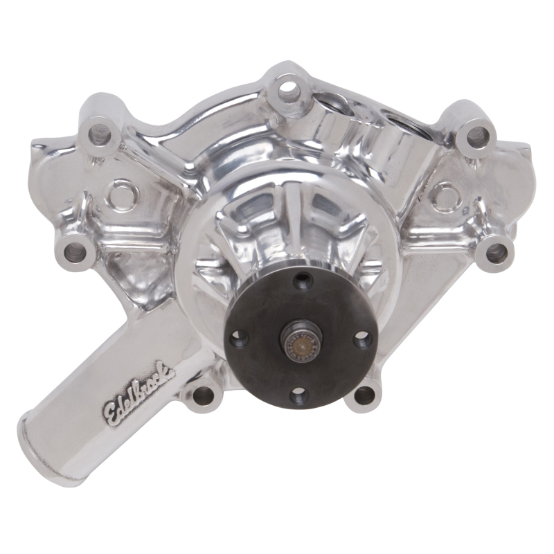 Picture of Edelbrock EDE Water Pump - 8887
