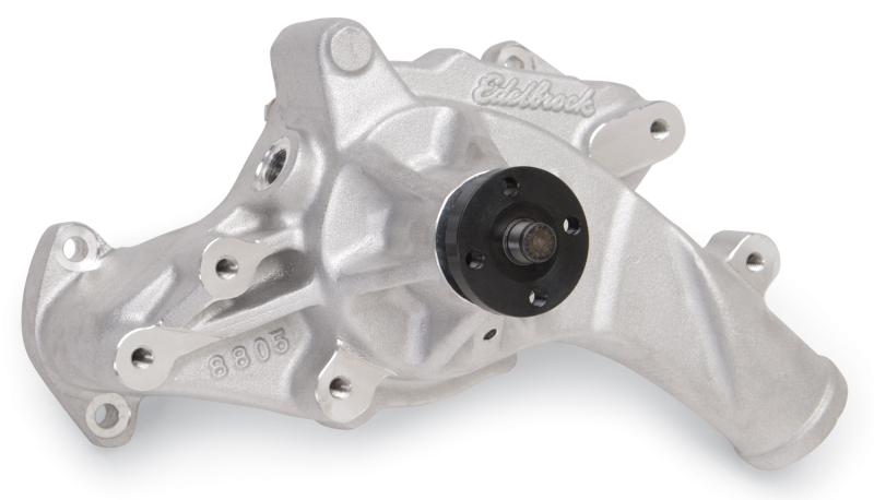 Picture of Edelbrock EDE Water Pump - 8805