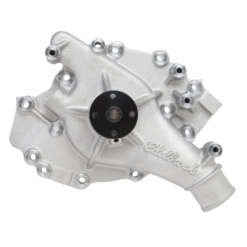 Picture of Edelbrock EDE Water Pump - 8866