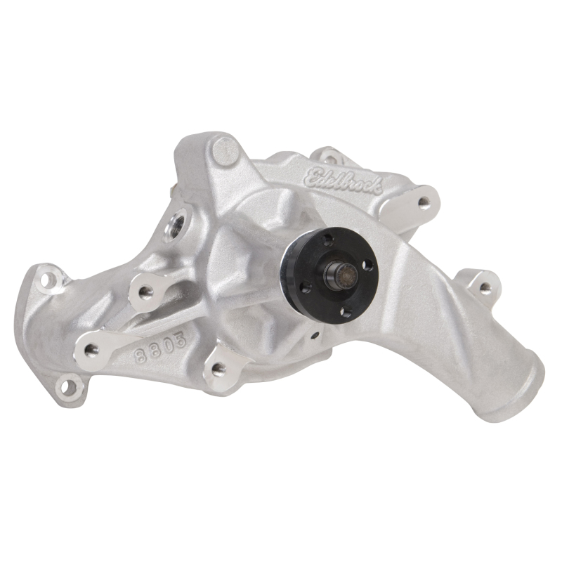 Picture of Edelbrock EDE Water Pump - 8805