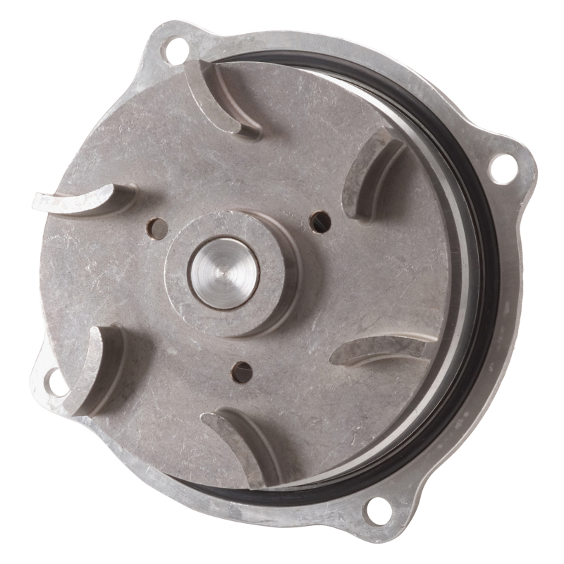 Picture of Edelbrock EDE Water Pump - 8897